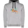 Kruskis Compass Bear kapuzenpullover