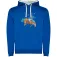 Kruskis Moletom com capuz Compass Bear