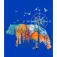 Kruskis Compass Bear kapuzenpullover