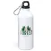 Kruskis Deer bottle 800ml