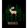 Kruskis Deer kapuzenpullover