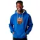 Kruskis Sudadera con capucha Floating Rock