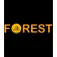 Kruskis Forest Hettegenser