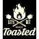 Kruskis Moletom com capuz Get Toasted