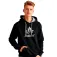 Kruskis Get Toasted kapuzenpullover