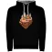 Kruskis Floating Rock kapuzenpullover