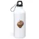 Kruskis Botella Floating Rock 800ml