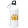 Kruskis Hello Summer pullo 800ml