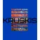 Kruskis Sudadera con capucha Impressionism