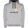 Kruskis Moletom com capuz Marshmallow