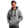 Kruskis Marshmallow kapuzenpullover