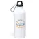 Kruskis Botella On Mountain Time 800ml