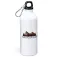 Kruskis Botella Plan Your Camp 800ml