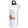 Kruskis Mountain Logo pullo 800ml