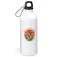 Kruskis Sloth Hiking Team pullo 800ml