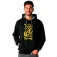 Kruskis Therapy kapuzenpullover