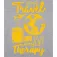 Kruskis Moletom com capuz Therapy