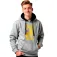 Kruskis Therapy kapuzenpullover