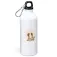Kruskis Time To Hike pullo 800ml