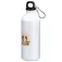 Kruskis Time To Hike pullo 800ml