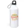 Kruskis Usa Summer pullo 800ml