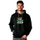 Kruskis Moletom com capuz Vantasy