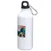 Kruskis Wild Life Frame pullo 800ml