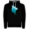 Kruskis Wolf kapuzenpullover