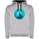 Kruskis Moletom com capuz Wolf Night