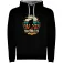 Kruskis Moletom com capuz Yeti