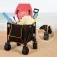 Aktive 360º collapsible foldable wagon