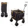 Aktive 360º collapsible foldable wagon