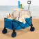 Aktive 360º collapsible foldable wagon