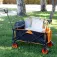 Aktive 360º collapsible foldable wagon