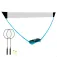 Aktive Badminton net