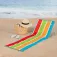 Aktive Tapis de plage