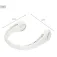 Aktive Ventilatore da collo Wireless USB