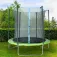 Aktive Ø201 cm Trampolin