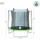 Aktive Ø201 cm Trampolin
