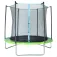 Aktive Trampoline Ø261 cm