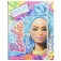 Lisciani Barbie 化妆