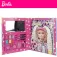 Lisciani Barbie 化妆