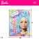 Lisciani Barbie 化妆