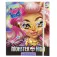 Lisciani Trucco Monster High