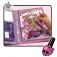 Lisciani Monster High-makeup