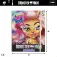 Lisciani Trucco Monster High