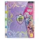 Lisciani Monster High notesbogaktiviteter til børn