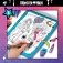Lisciani Monster High notesbogaktiviteter til børn