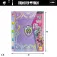 Lisciani Monster High notesbogaktiviteter til børn