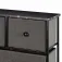Max home Marble Effect 서랍장 9 서랍